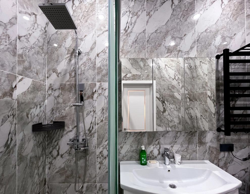Квартира Новейшая Меридиан 105 Residence