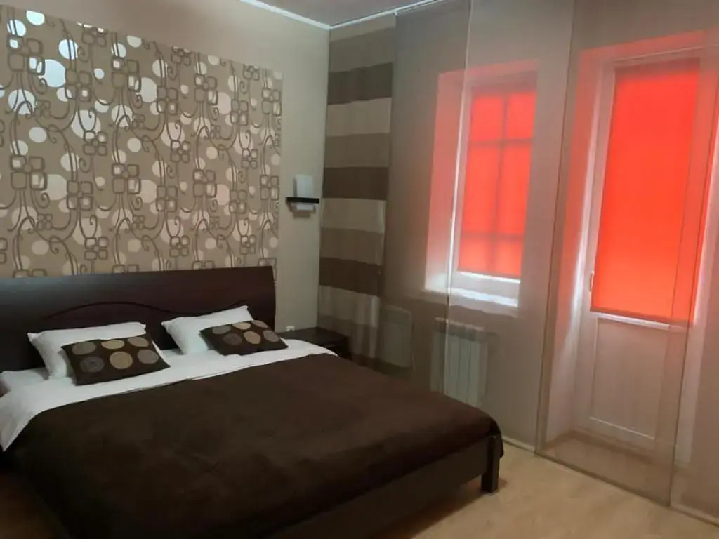 Апартаменты Apart39 в Янтарном