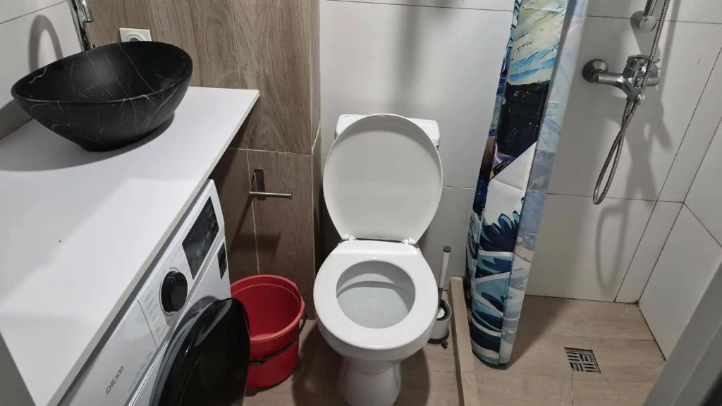 Квартира Dayker City на Маевке