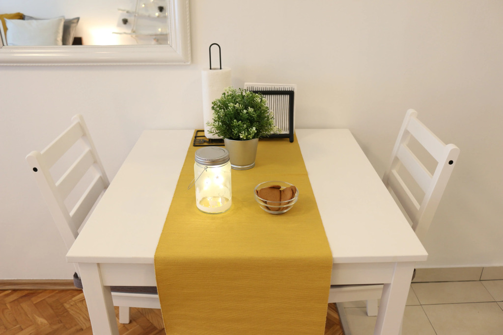 Studio Start Apartments