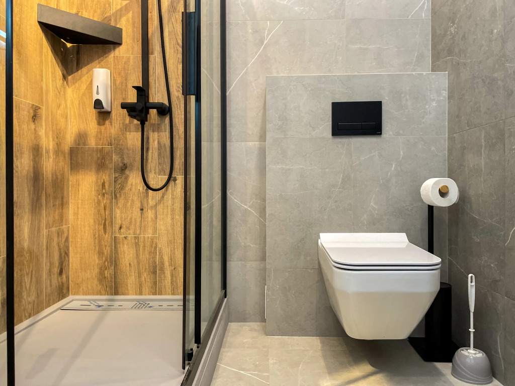 Апартаменты Квартира-студия, 30 м², 15/30 эт.