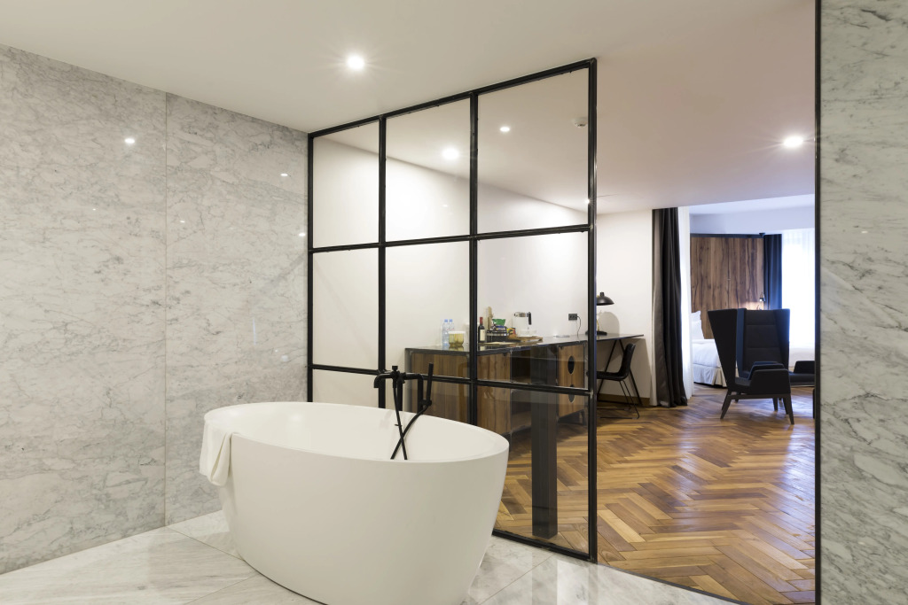 Shota @ Rustaveli Boutique Hotel