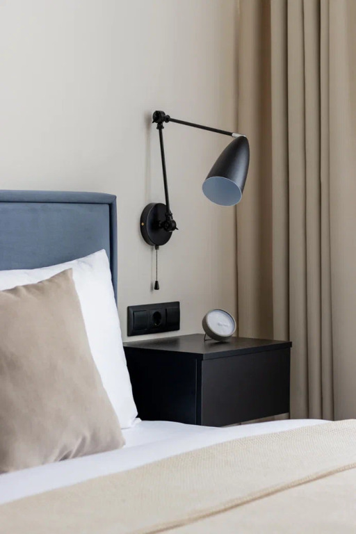 Апартаменты Avatr Blu Apart