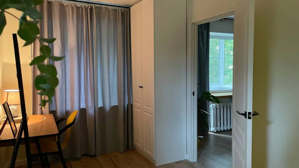 Kvartira Samaya Instagramnaya V Gorode Flat