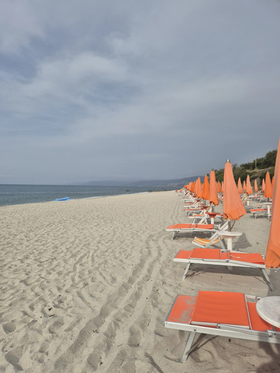 Отель Villaggio Club Dolomiti Sul Mare