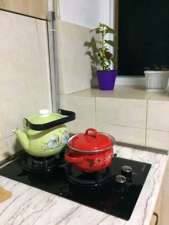 Апартаменты Cat's House