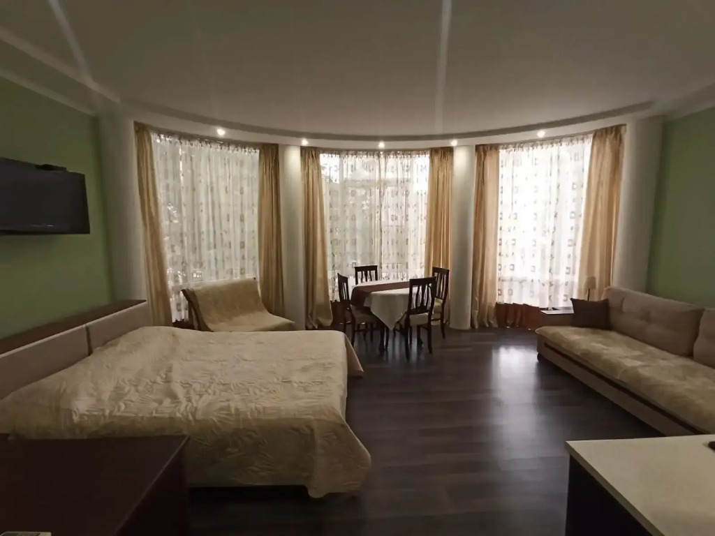 Апартаменты 11 в апарт-отеле Афалина