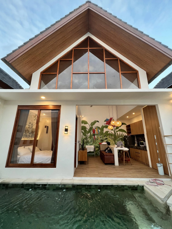 Вилла Bali Bird