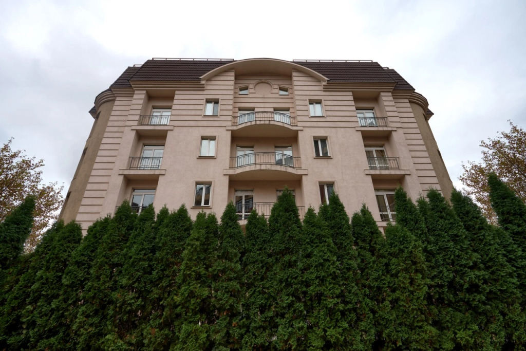 Хстел Academ House