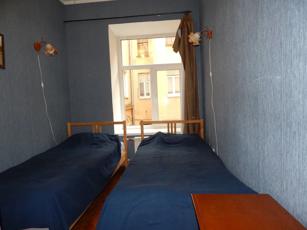 Мини-отель У Исаакия / Dekabristov U Isaakiya Apartments