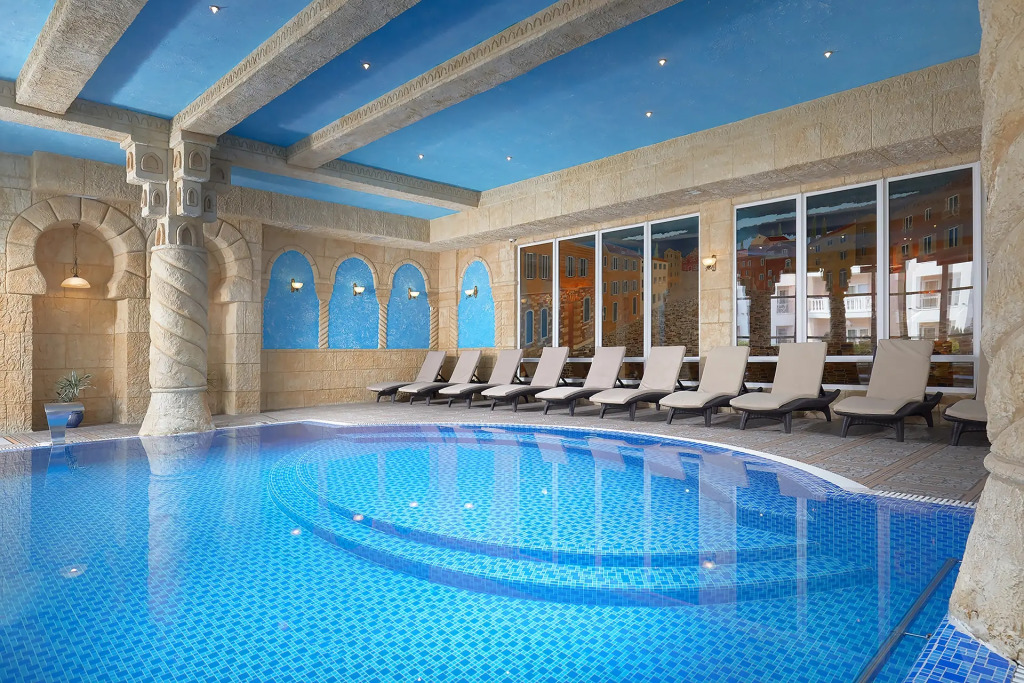 4 ★ Курортный отель Alean Family Riviera