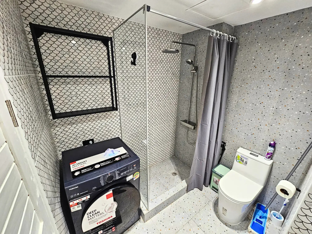 Апартаменты Thai Lux Jomtien