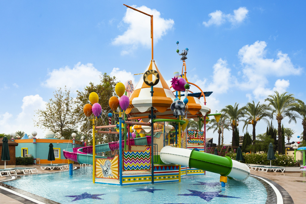 IC Hotels Green Palace - Kids Concept