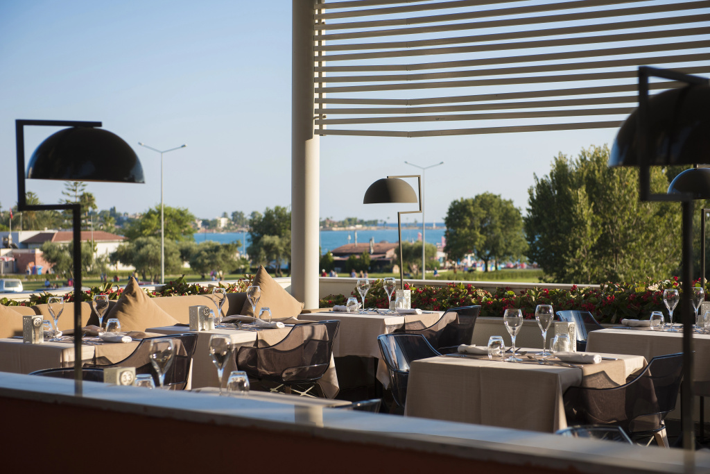 Отель Tui Blue Barut Andız-All Inclusive-Adults Only