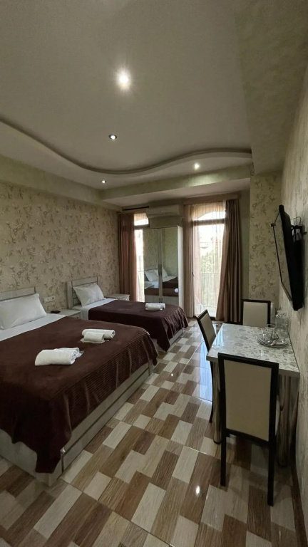 Hotel New Royal