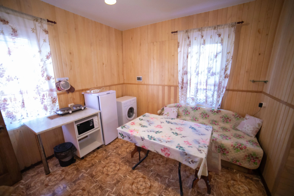 База Отдыха Лукоморье