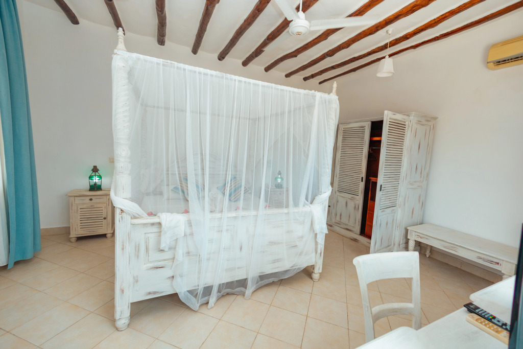 Twiga Beach Resort