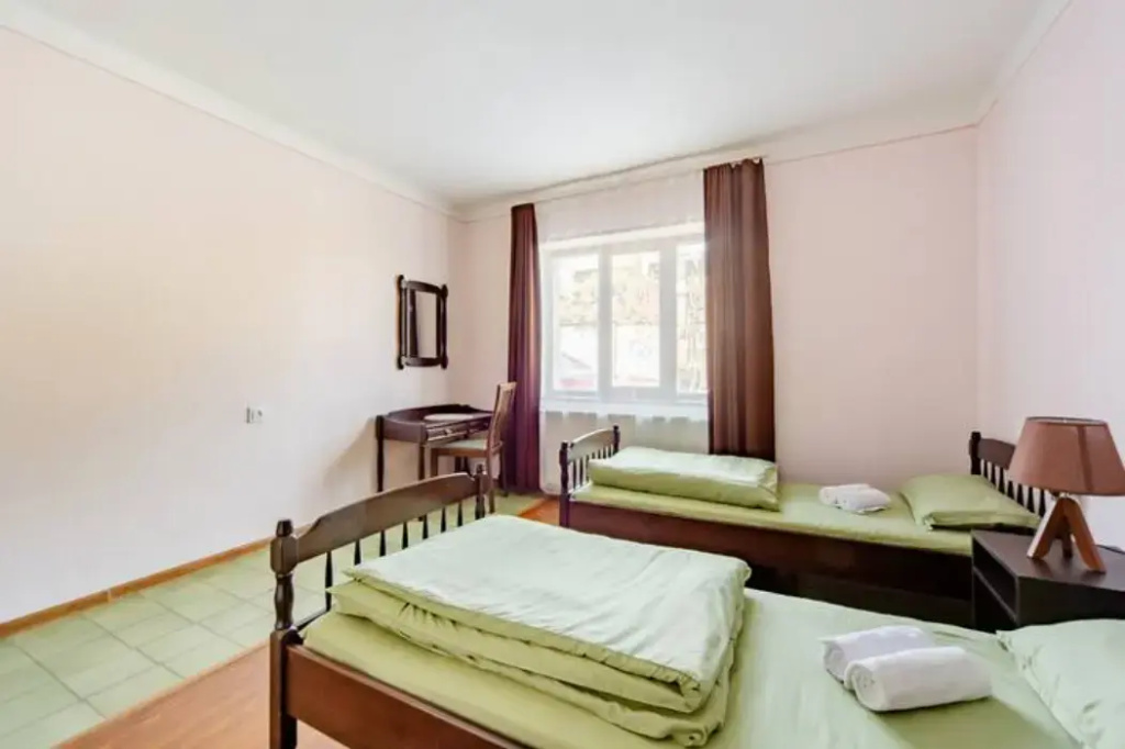 Guest House Top Floor
