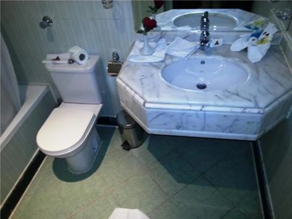 Ночлег и завтрак (B&B) Gawharet Al Ahram