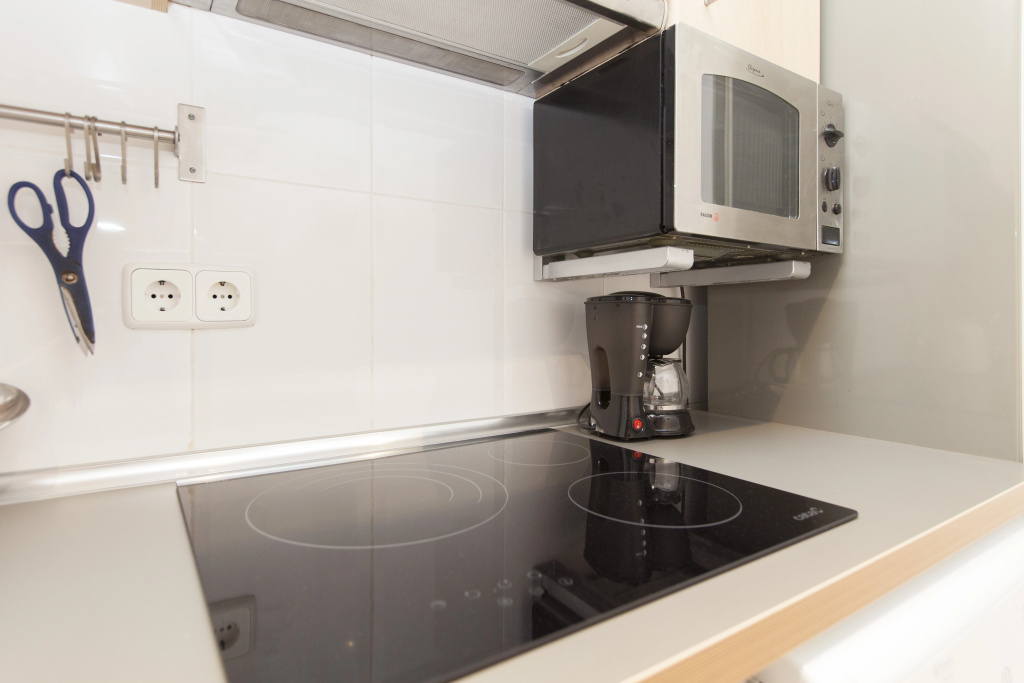 Апартаменты Universitat Nouveau Stay Barcelona