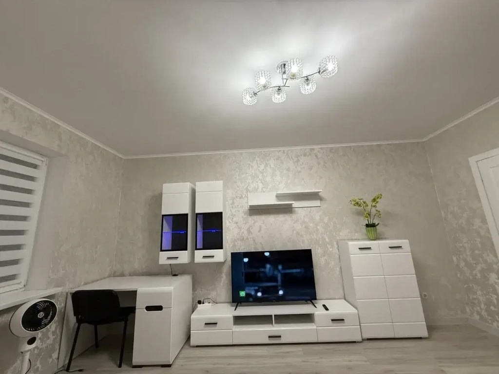 Квартира Новая рядом с Брестской Крепостью