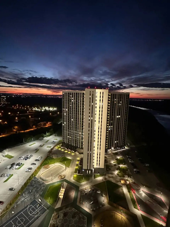 Квартира в Центре у Реки