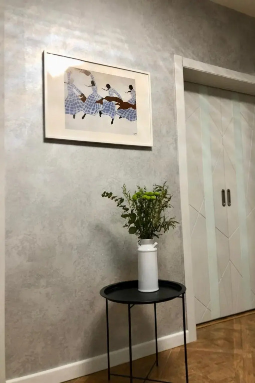 Квартира КлючикНН в Нижнем Новгороде