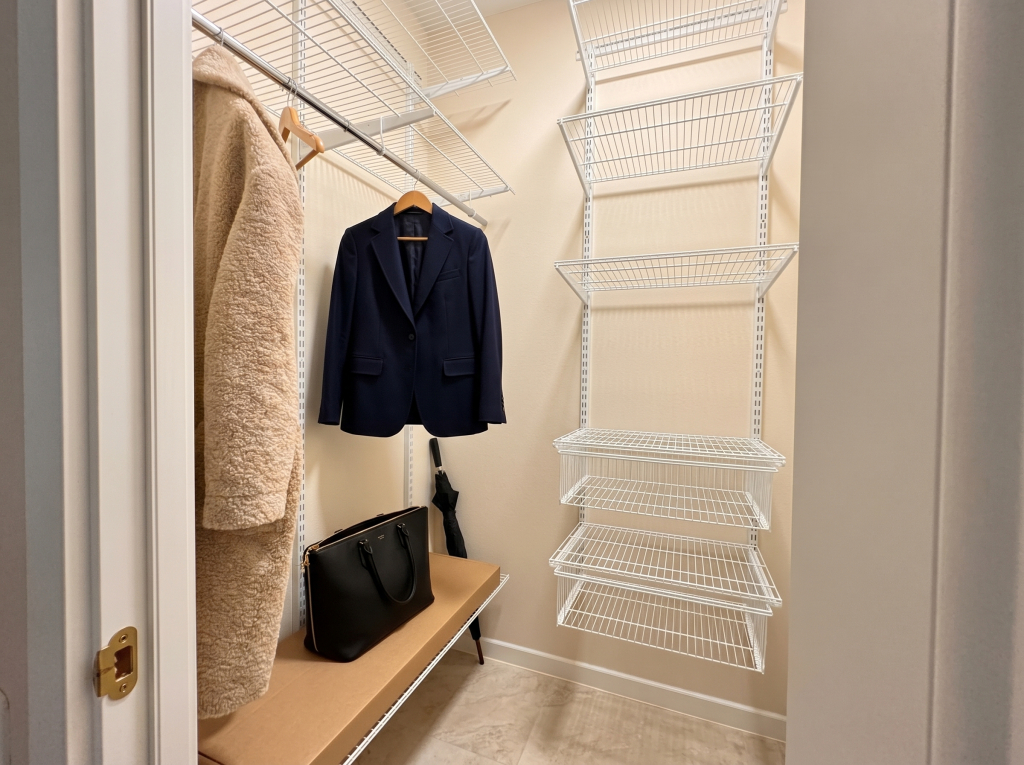 Dlya Otdykha I Raboty Flat