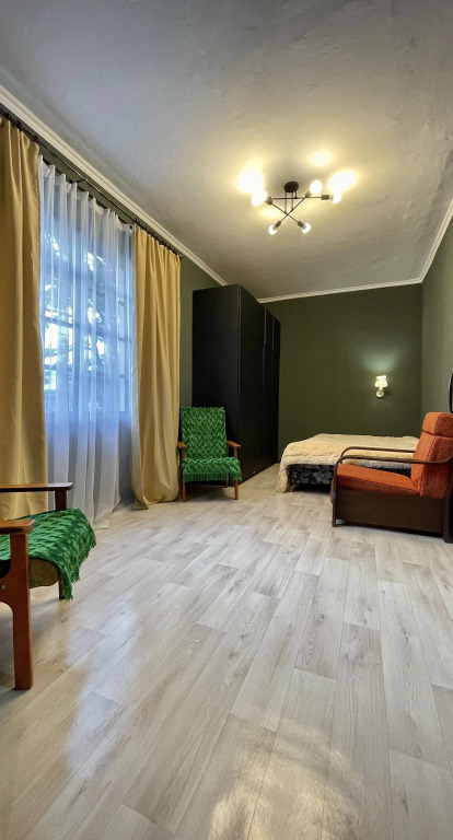 Posutochno Flat