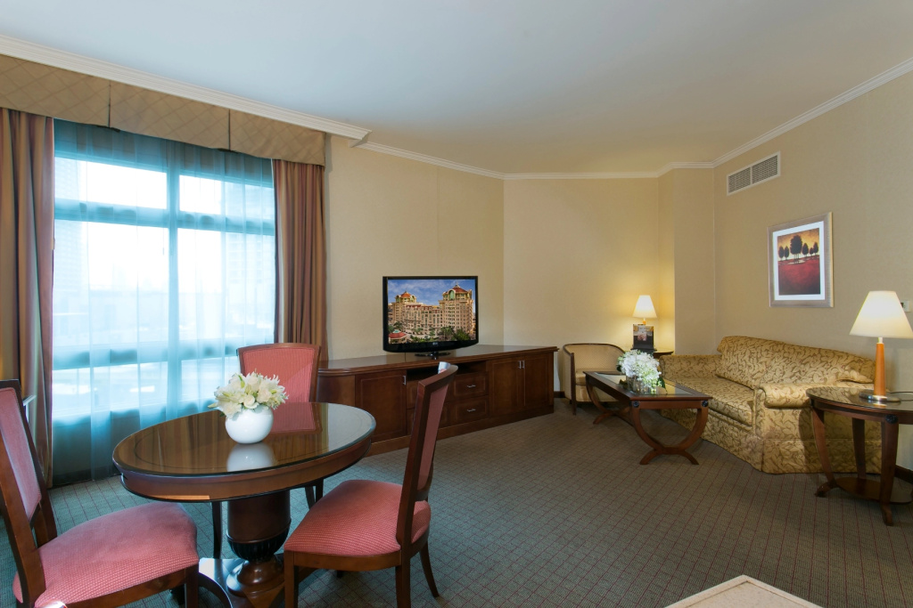 Roda Al Murooj Residences