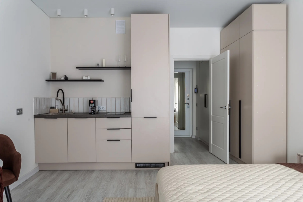 Квартира ELIZA HOME в классическом стиле