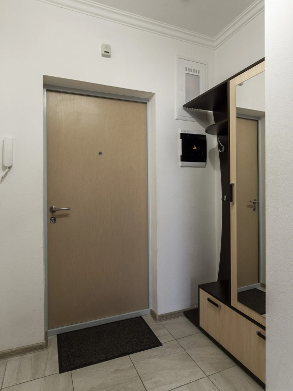 Апартаменты Mira Apartments