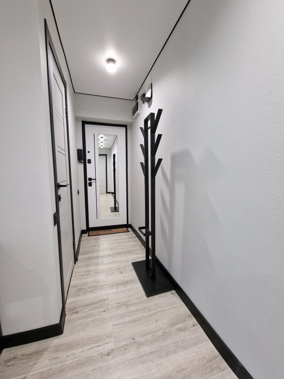 Апартаменты Center City Калининград Вагнера 8