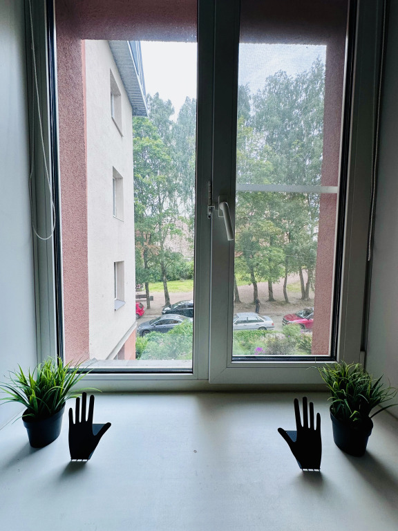 Квартира Daily apart