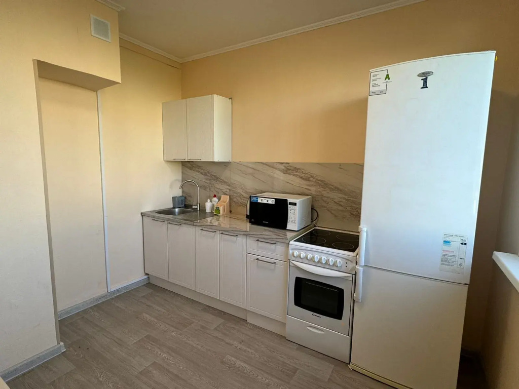 Апартаменты Двухкомнатные Апарты до 6 Чел
