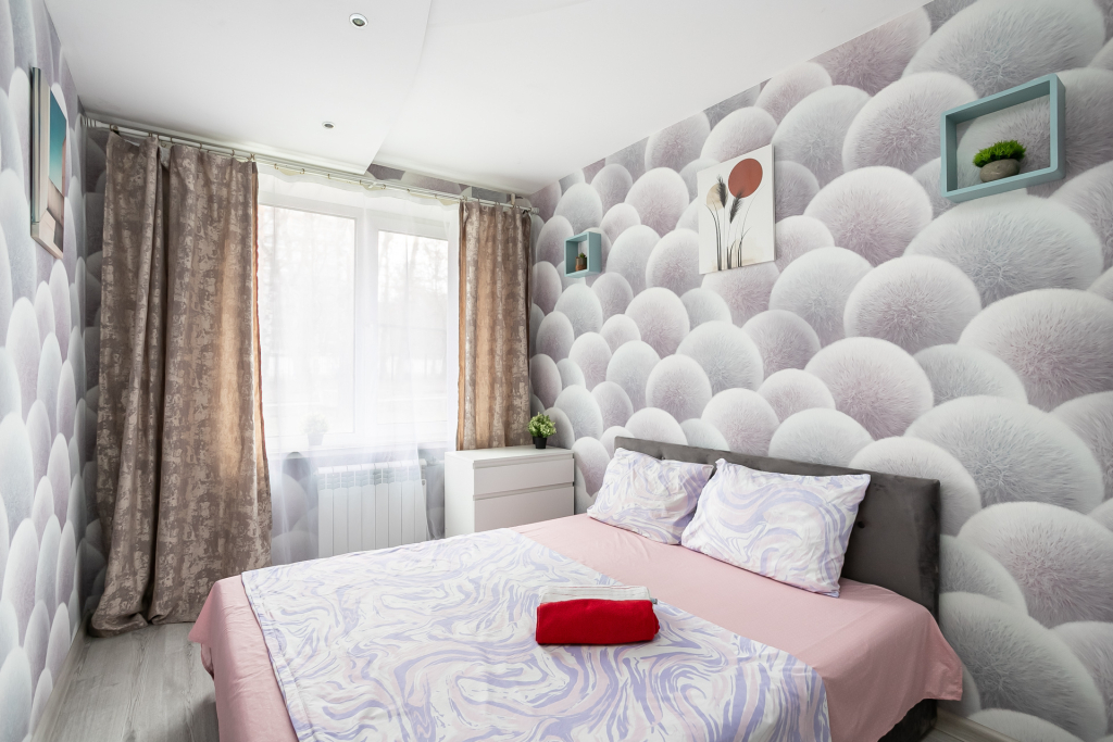 Dvushka Na Dolgoprudnoy Flat