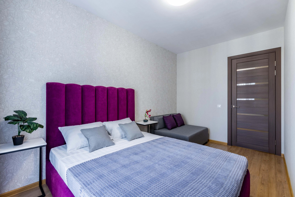 Апартаменты Comfort в DreamHouse