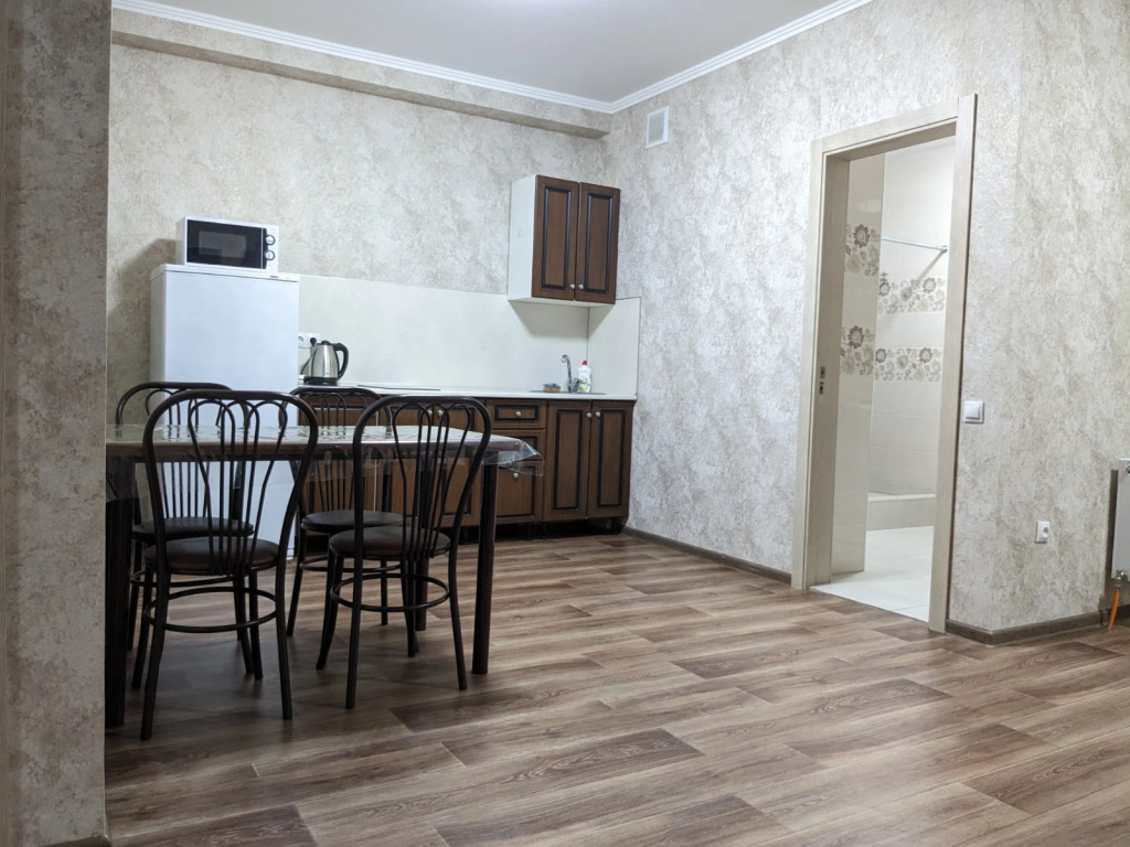 Апартаменты Таманская 24 кв 380
