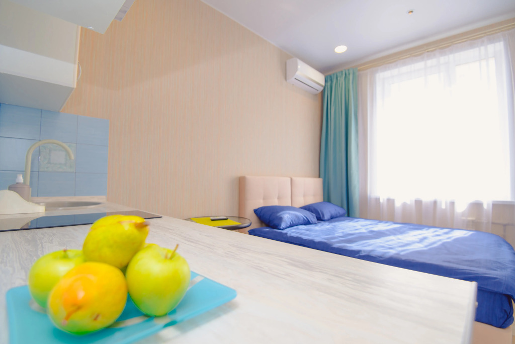 Апартаменты Ranta hotel | 9 Nights