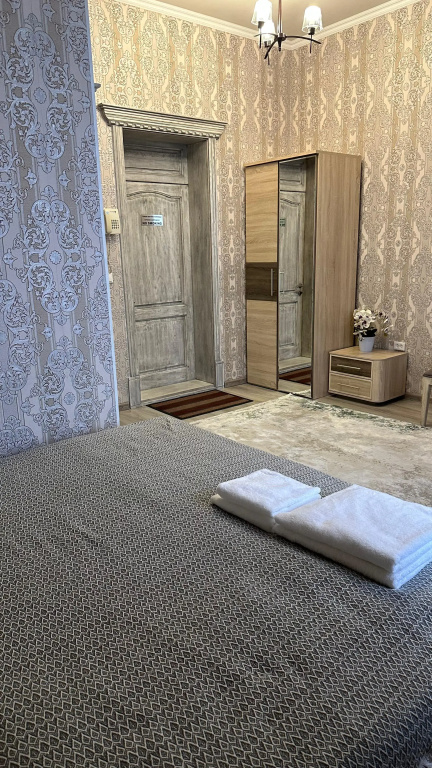 Отель Anor