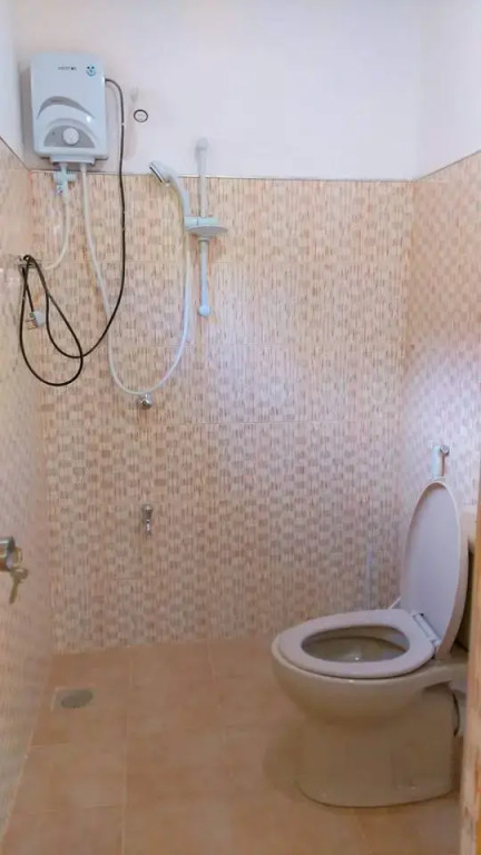 Гостевой Дом Rockview Holiday Bungalow