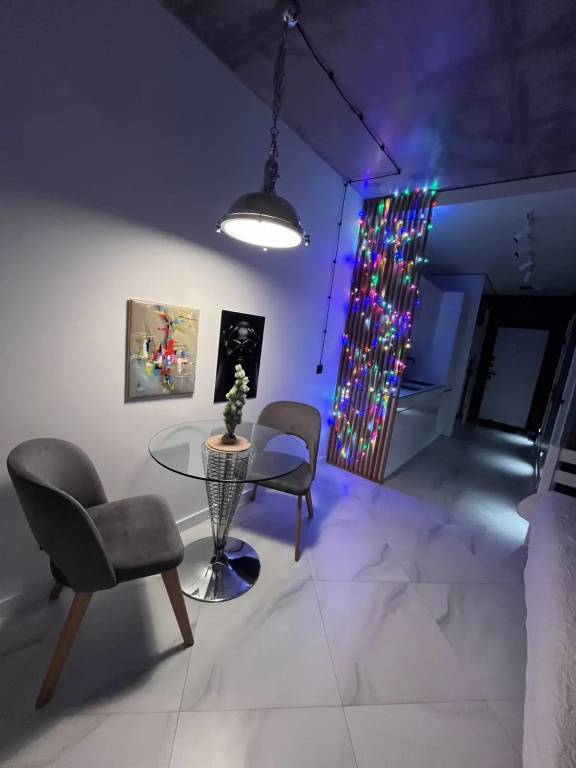 Апартаменты MinskMirApartments
