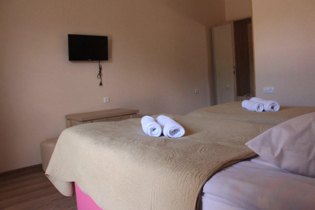Hotel Rabati