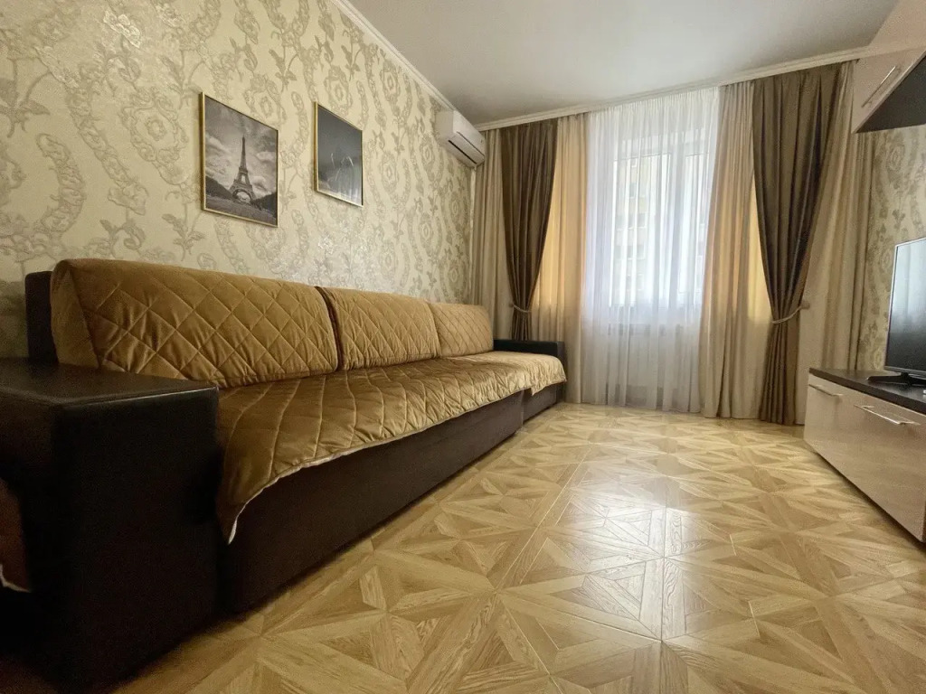 Квартира Двушка Стандарт на Тухачевского (HouseVip26)