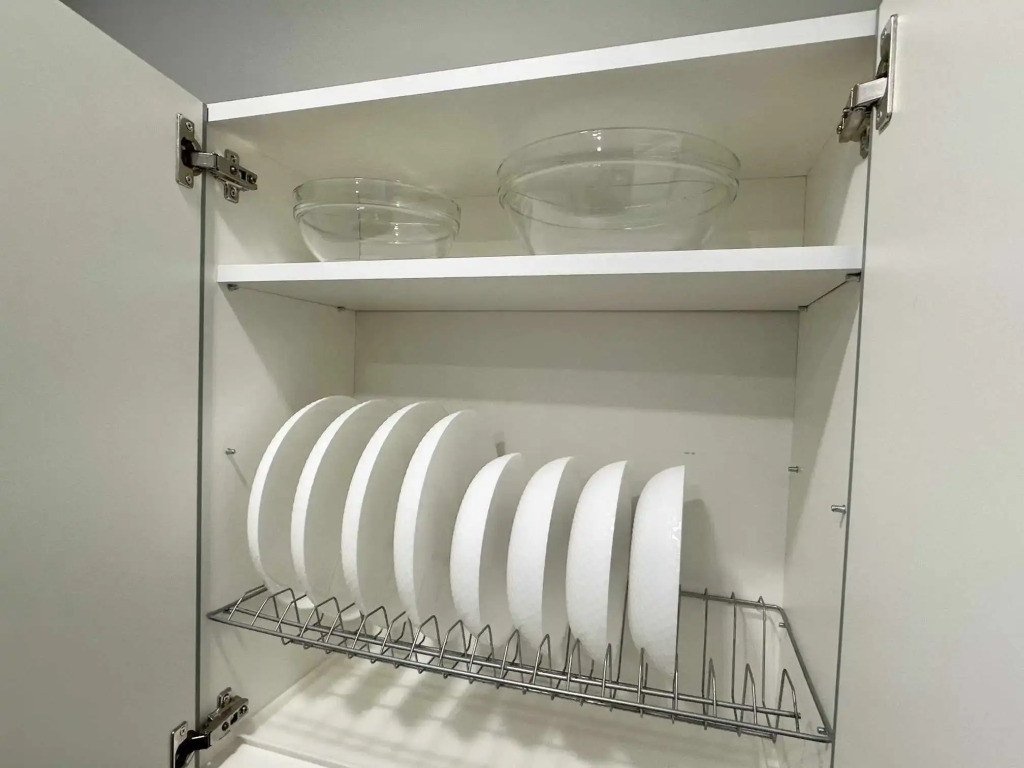 Квартира Студия на Херсонской