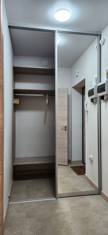 Квартира Wooden Apart
