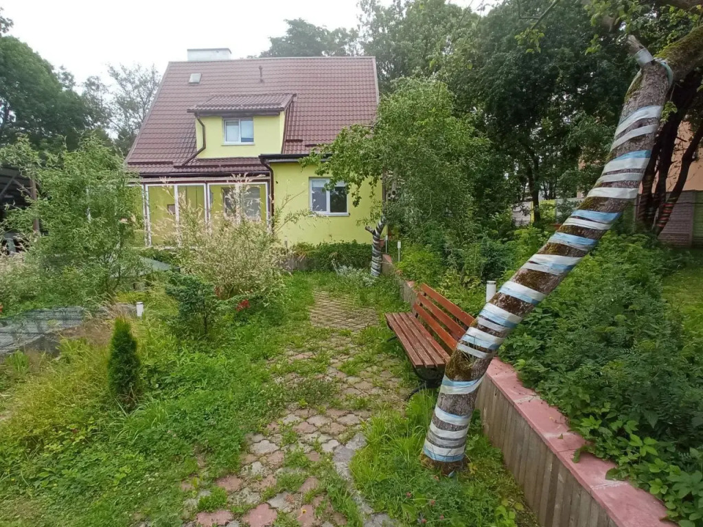 Квартира Артхаус