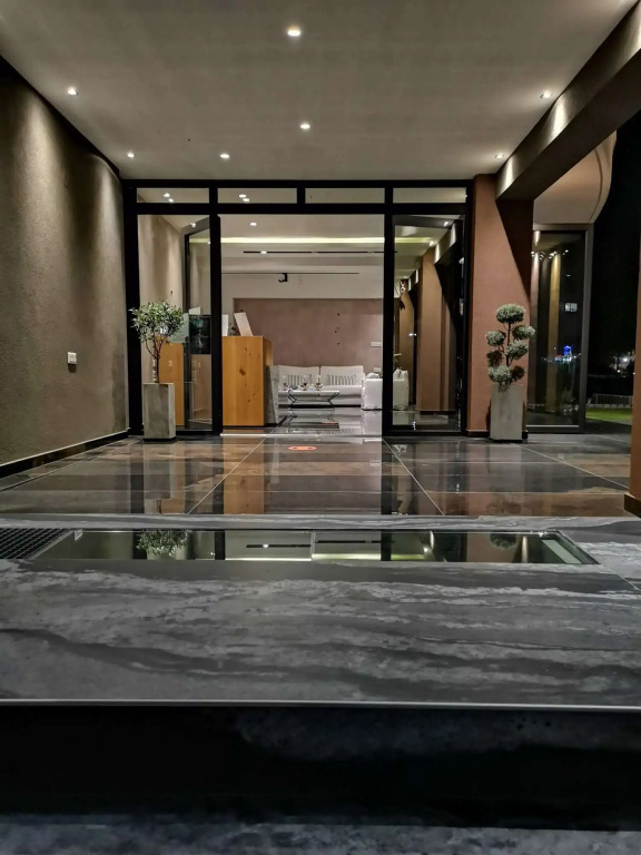 Thetis Boutique Apartments