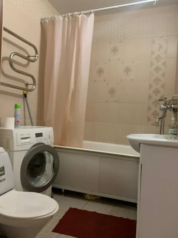 Квартира ApartSky 13