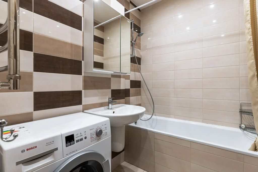 Квартира RentWill Mitino 477